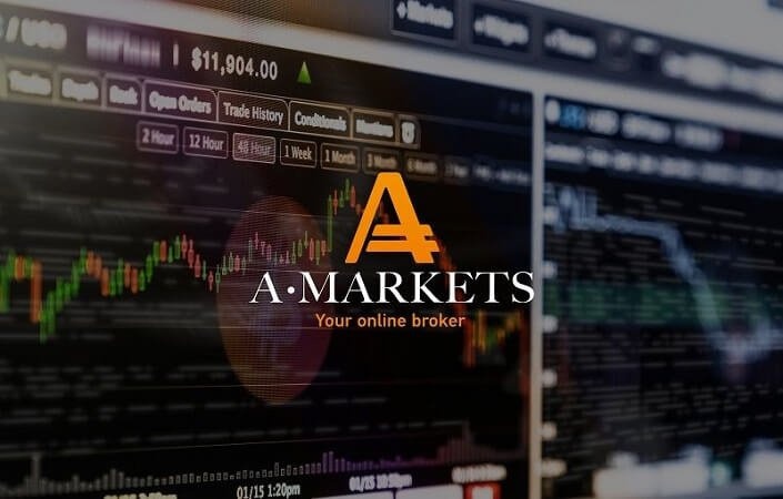 Особенности входа в личный кабинет брокера AMarkets