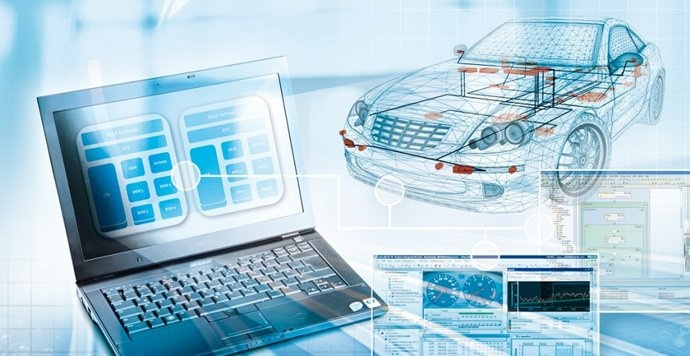Компьютерная диагностика автомобилей как бизнес