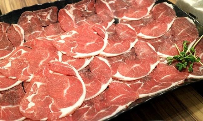 Как открыть мясной магазин