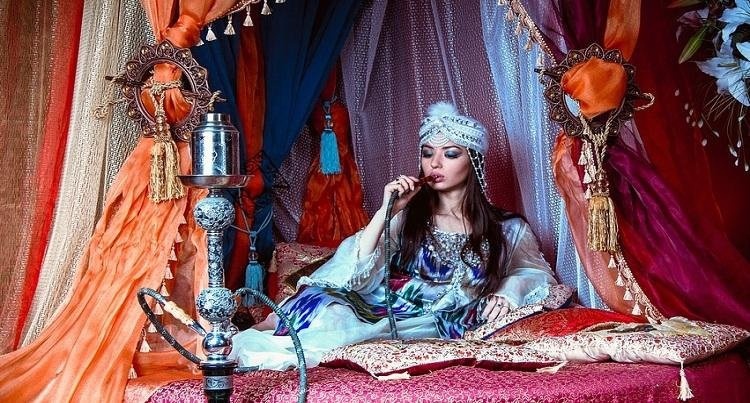 Как открыть кальянную