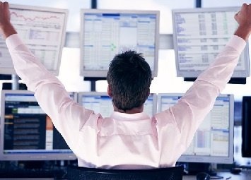 Успешные трейдеры бинарных опционов