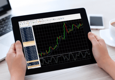 Трейдинг с Финам Трейд (Finam Trade лайт)