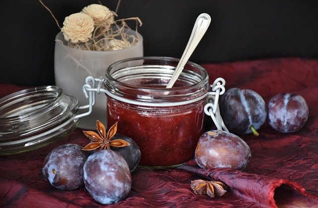 Изготовление и продажа варенья и джемов