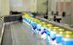 Технология производства сгущенного молока