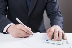 Правила заполнения платежки на выплату дивидендов