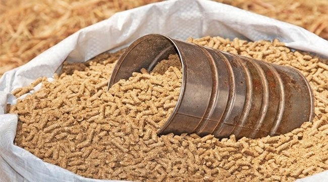 Производство комбикорма как бизнес