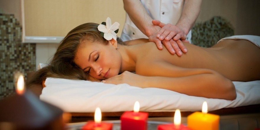 Руководство по открытию салона SPA-процедур