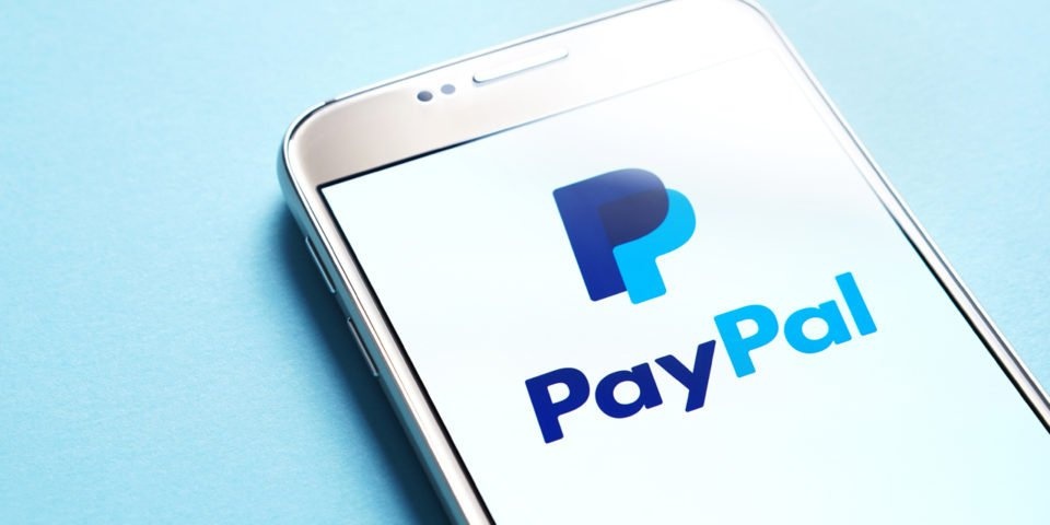 Как перевести деньги с кошелька PayPal на ЮMoney