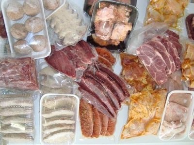Бизнес-план производства полуфабрикатов
