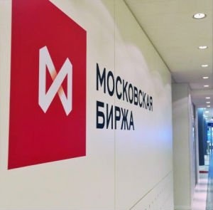 Торговля на бирже ММВБ