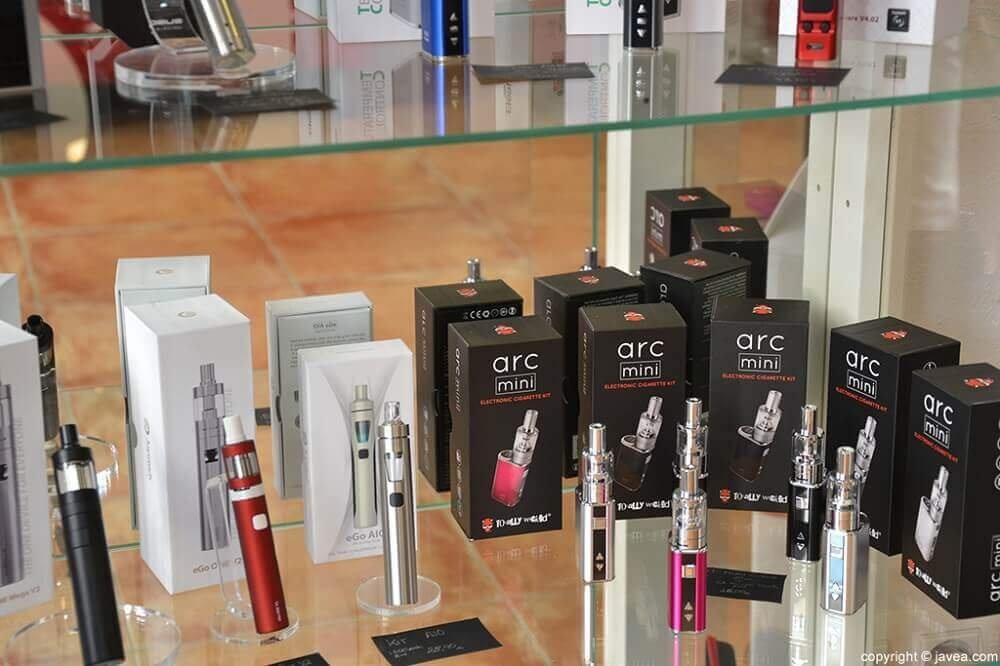 Вейп-шоп: как заработать 100000 рублей в месяц на продаже электронных сигарет