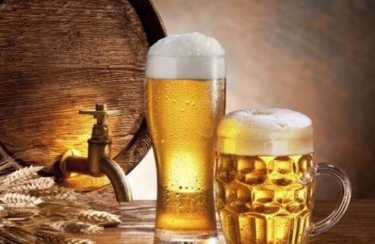 Бизнес-план пивоварни с собственным производством пива