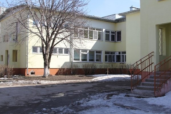 Частный питомник