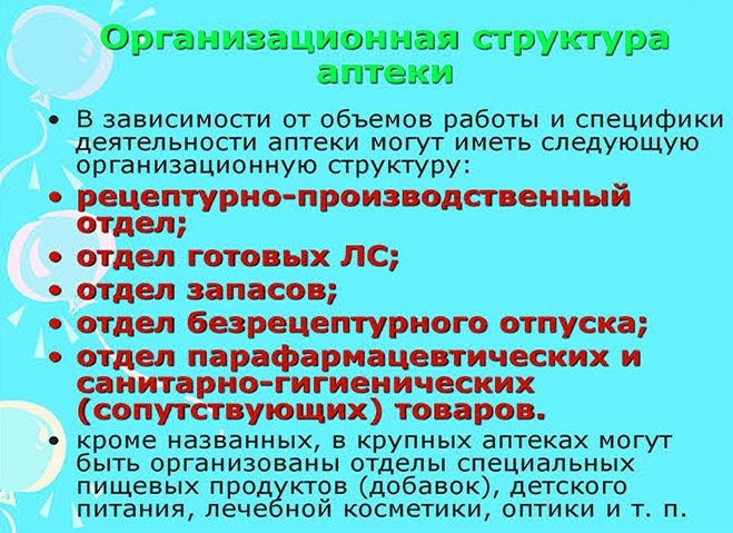 Характеристики конструкции