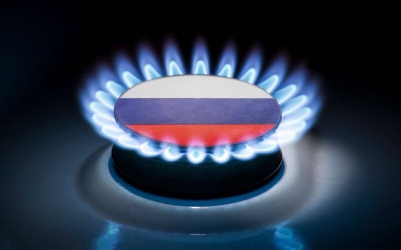 Сколько стоит газ в России