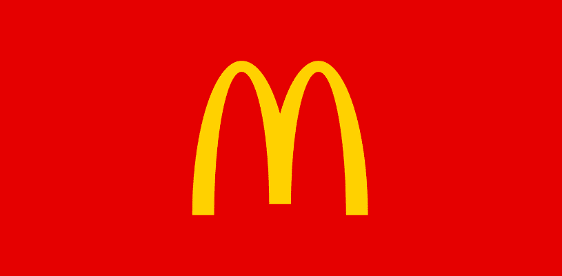 дивиденды McDonalds
