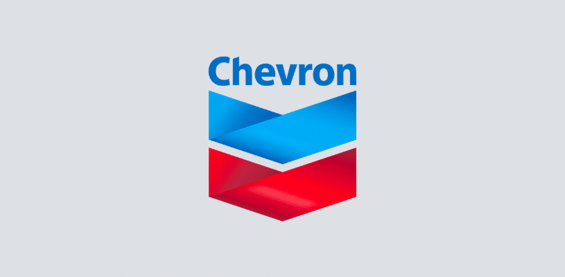 разделение Chevron